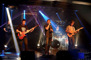 Tribute to Dream Theater