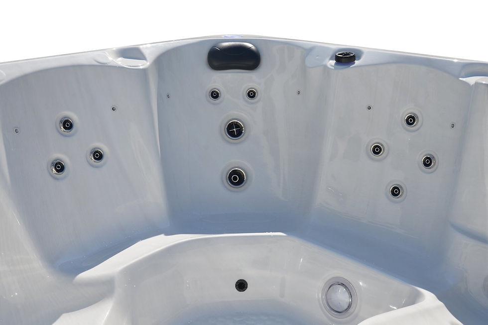 Thumbnail: Dominion Spas | L740