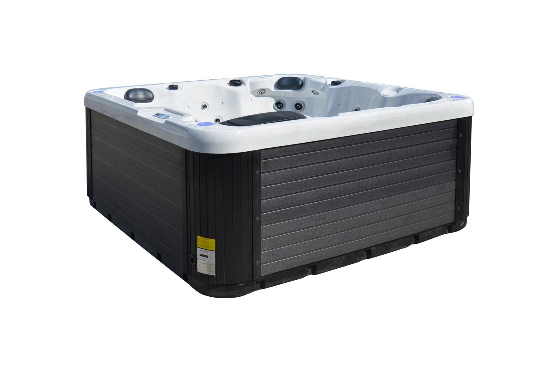 Dominion Spas | L740
