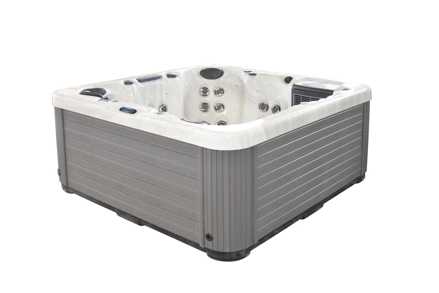Dominion Spas | L765