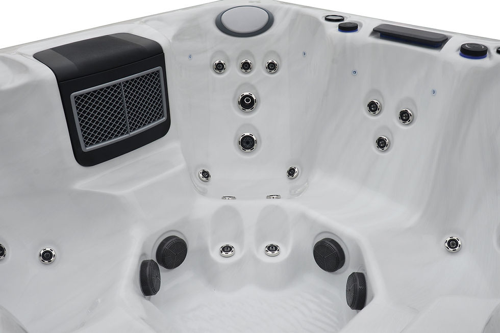 Thumbnail: Dominion Spas | B741