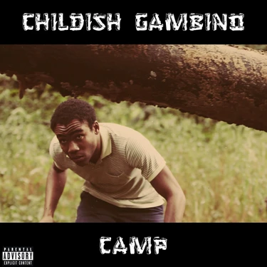 Childish Gambino Camp