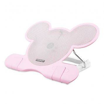 Thumbnail: NC38 Unique Style Notebook Cooling Pad