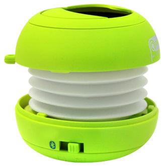 Thumbnail: Power King Bs 06 Mini Bluetooth Speaker