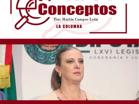 MARILYN BALLESTEROS, LA DIPUTADA QUE CONFUNDIÓ LEGISLAR CON REPARTIR LÁMINAS