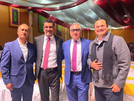 ORGULLO DGETI, CBTIS 44 PRESENTE EN LA GRADUACIÓN DEL TECNM-TLATLAUQUITEPEC