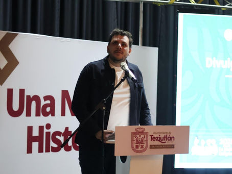 GOBIERNO DE KARLA MARTÍNEZ SIENTA LAS BASES PARA EL DESARROLLO SUSTENTABLE DE TEZIUTLÁN A TRAVÉS DEL TERCER CONGRESO REGIONAL MEDIOAMBIENTE
