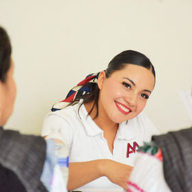 “POR AMOR A PUEBLA”, EL PROGRAMA QUE ROMPIÓ PARADIGMAS EN LA MICRORREGIÓN 06