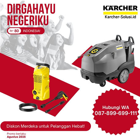 merdeka