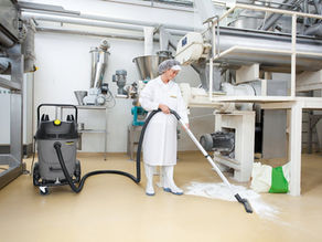 Panduan Lengkap Penggunaan Mesin Karcher