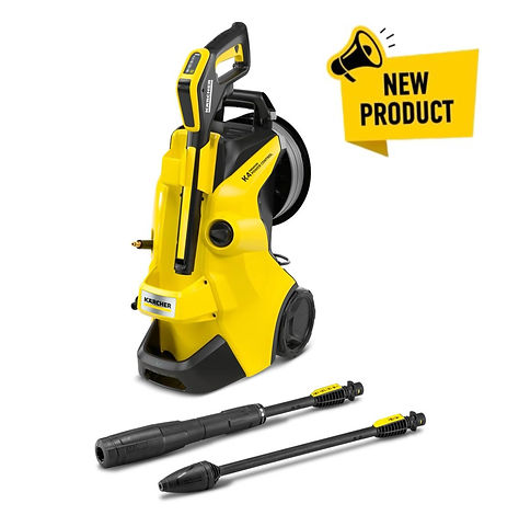 K 4 Premium Power Control FLEX