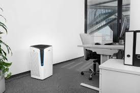 Keuntungan Menggunakan Air Purifier Kärcher untuk Udara Lebih Bersih dan Sehat
