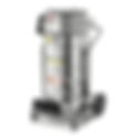 Vacuum Cleaner Industrial ATEX Karcher Zona 22