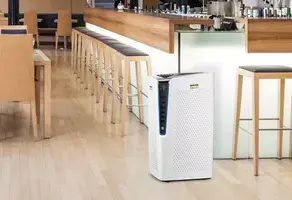 Pembersih Udara Karcher AF100