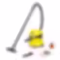 Karcher WD 2 Plus V-12/4/18/C
