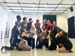 Boston Conservatory Summer Intensive
