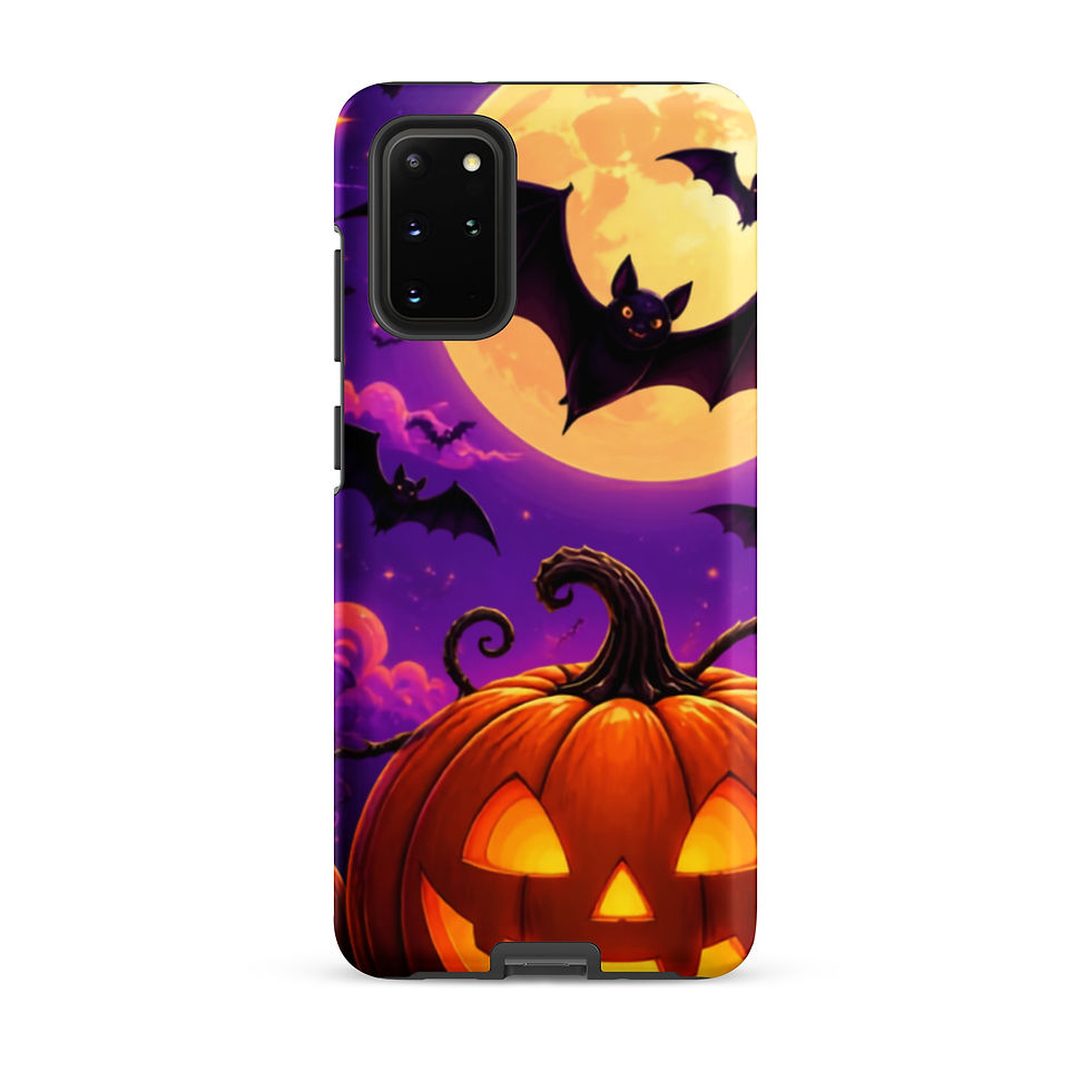 Thumbnail: Tough case for Samsung®