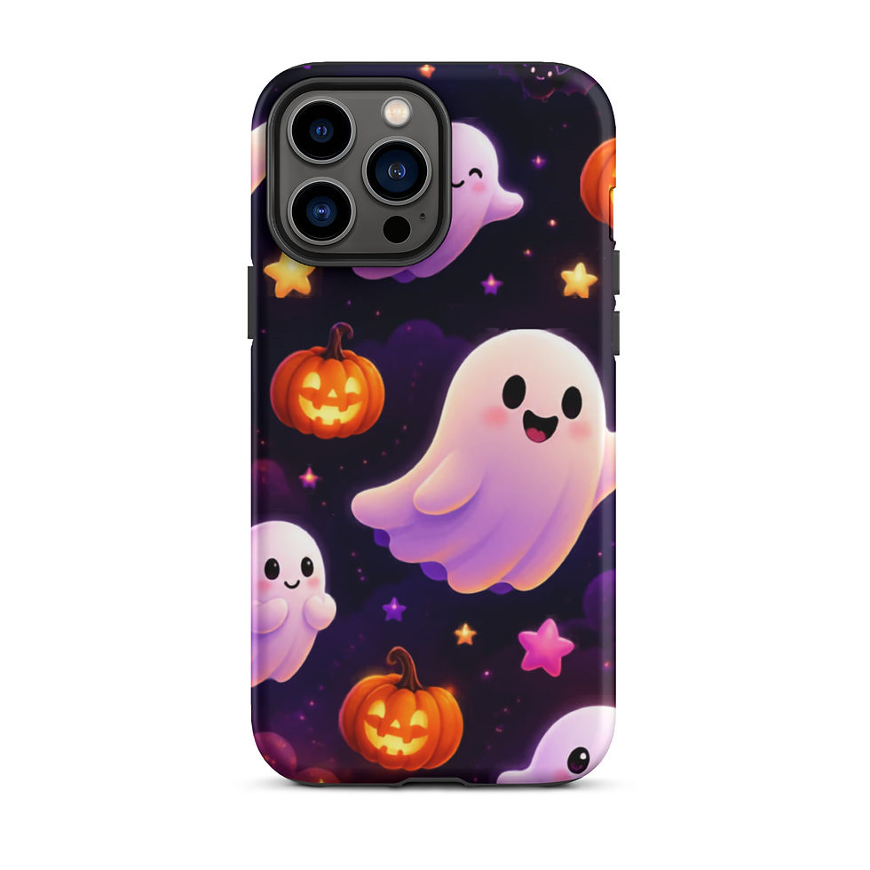 Thumbnail: Tough Case for iPhone®