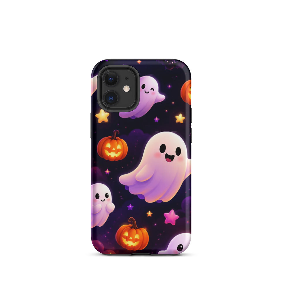Thumbnail: Tough Case for iPhone®