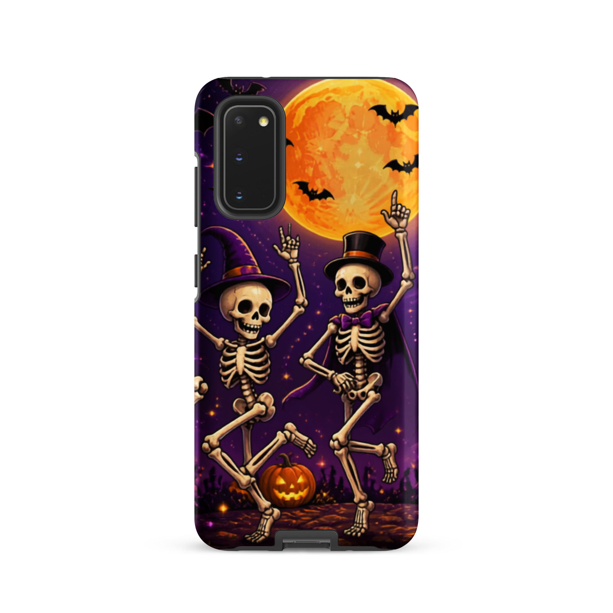 Tough case for Samsung®