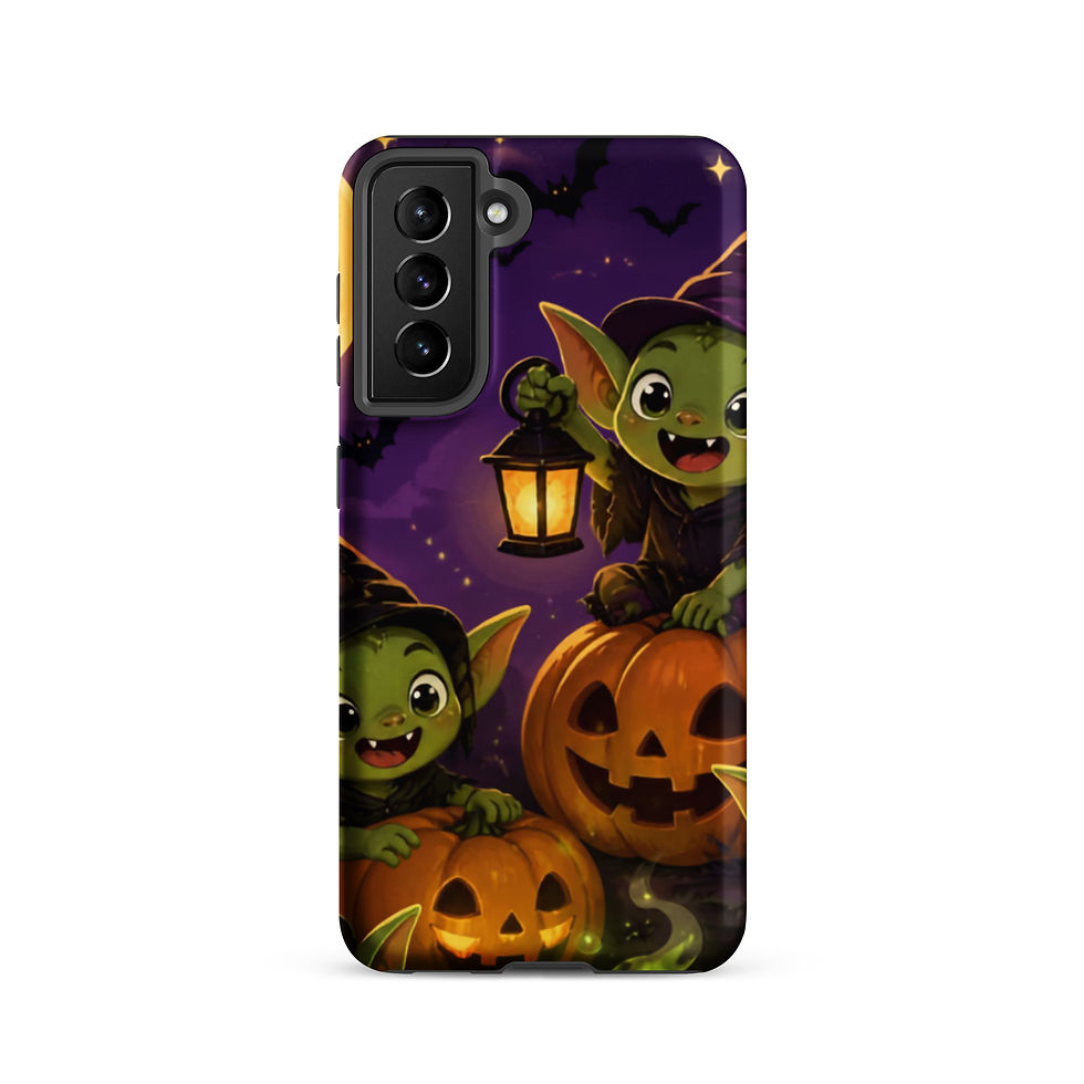 Thumbnail: Tough case for Samsung®