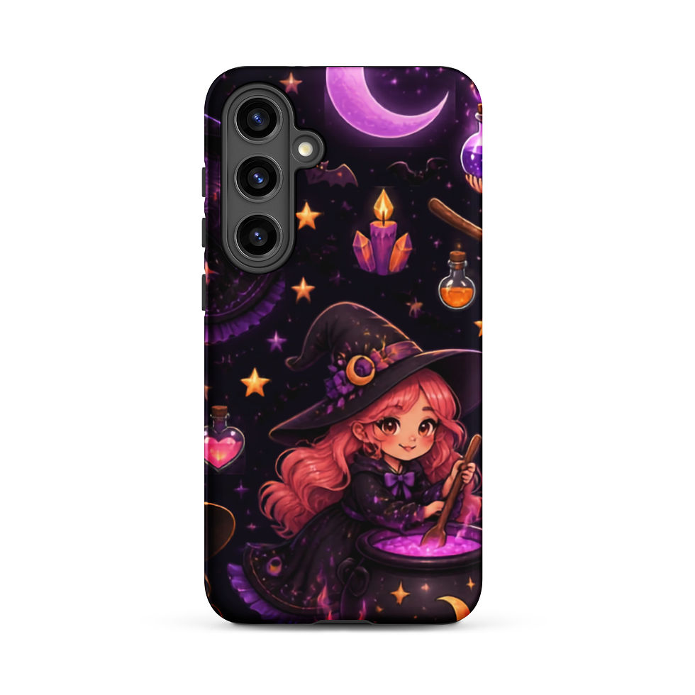 Thumbnail: Tough case for Samsung®