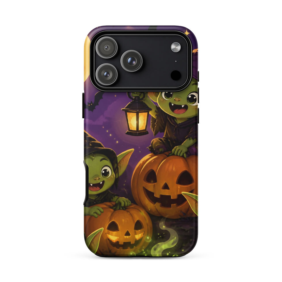 Thumbnail: Tough Case for iPhone®