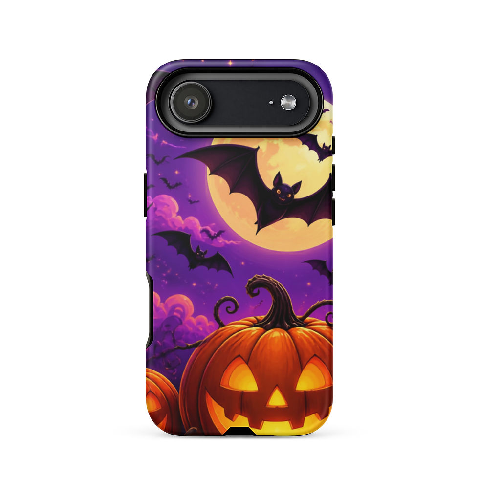 Thumbnail: Tough Case for iPhone®