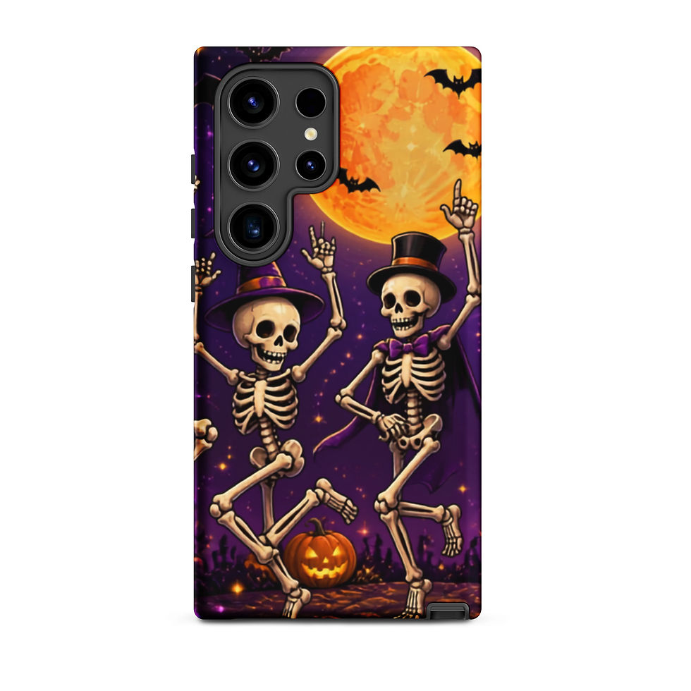Thumbnail: Tough case for Samsung®