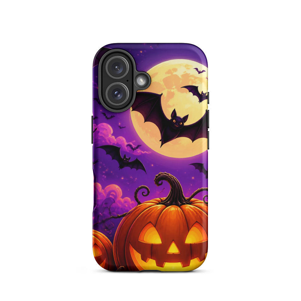 Thumbnail: Tough Case for iPhone®