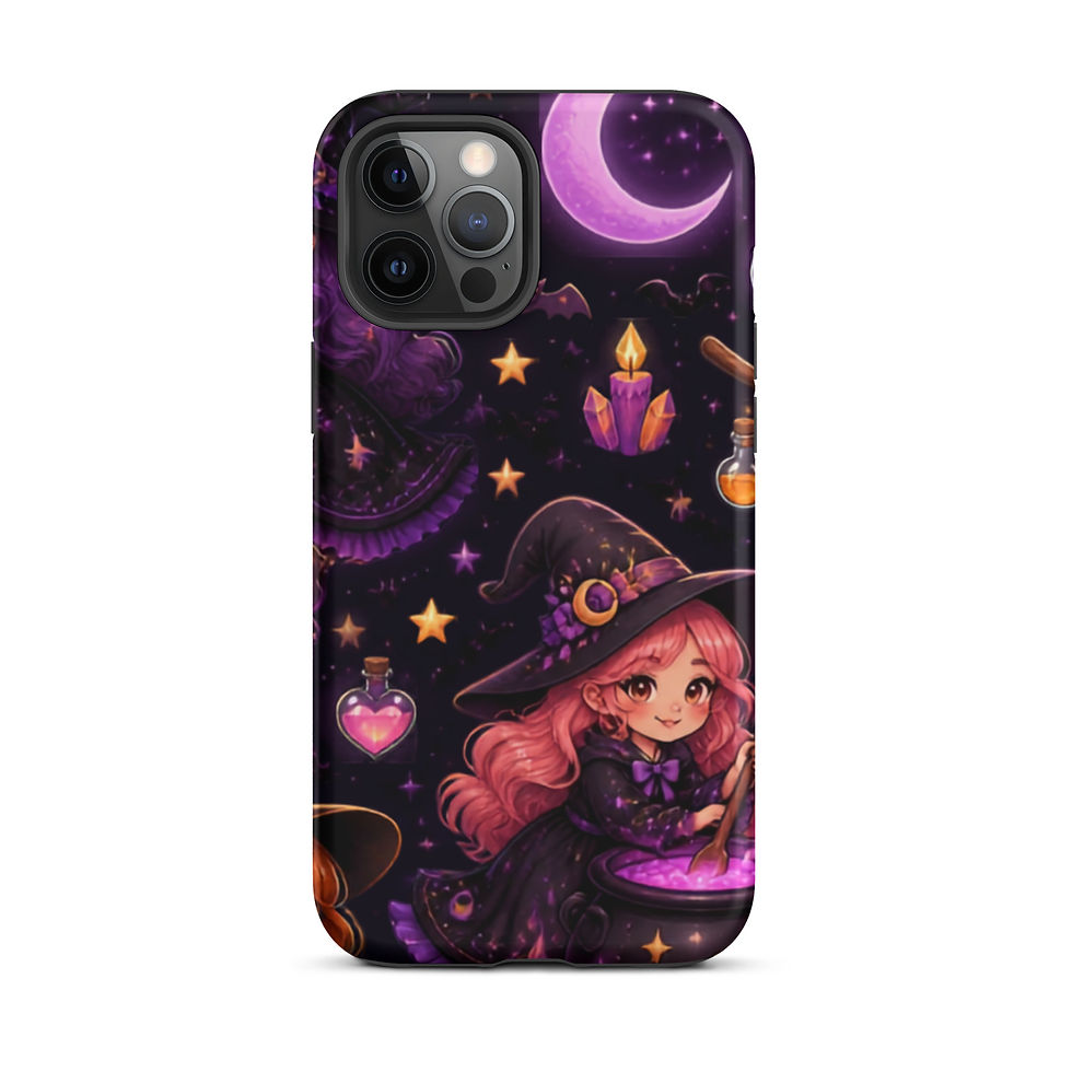 Thumbnail: Tough Case for iPhone®