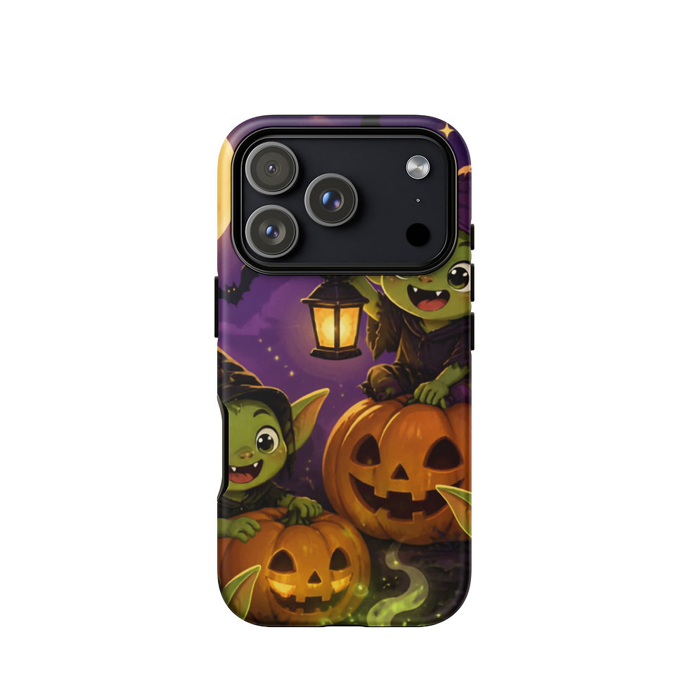 Thumbnail: Tough Case for iPhone®