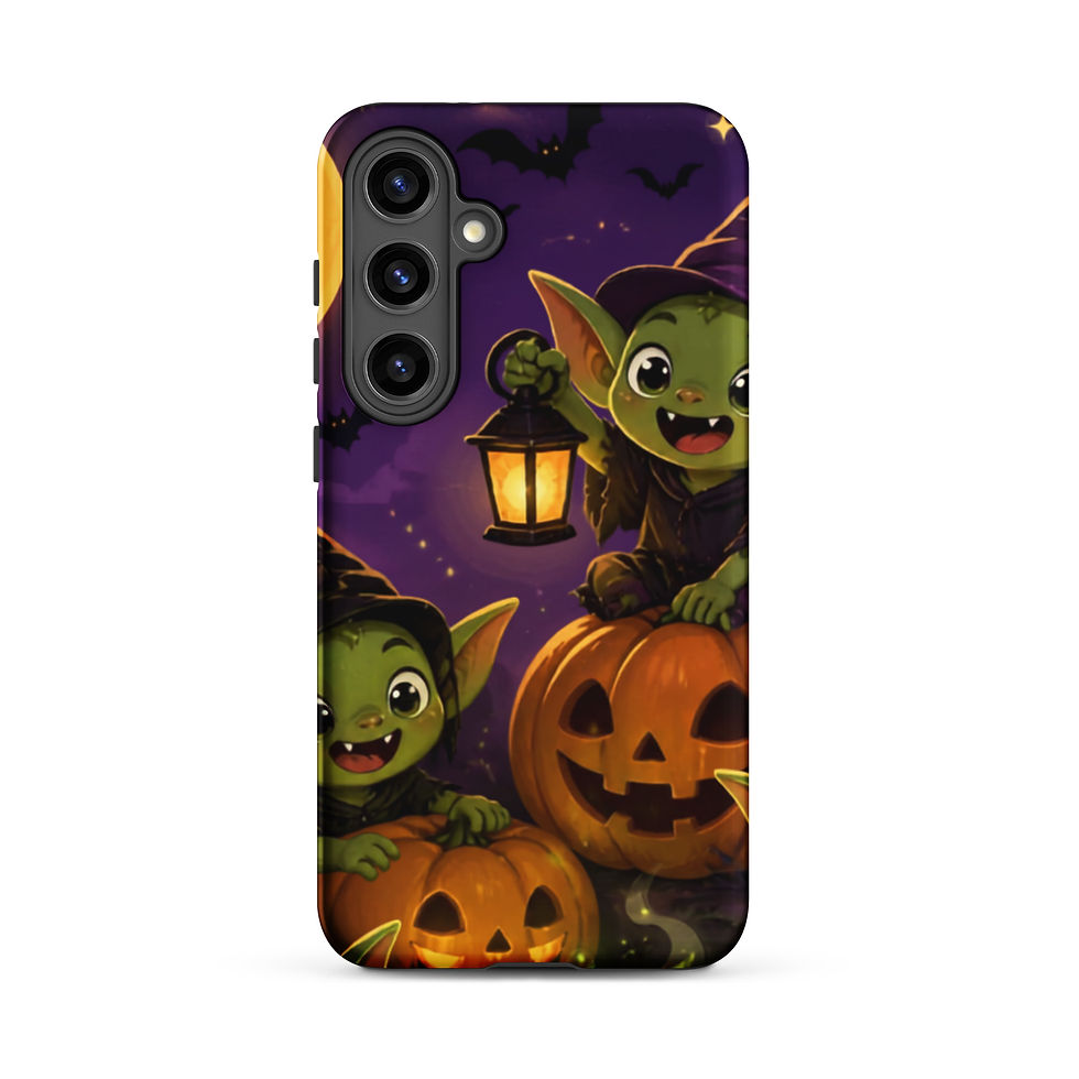 Thumbnail: Tough case for Samsung®