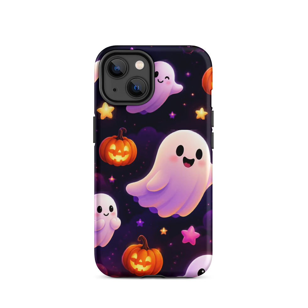 Thumbnail: Tough Case for iPhone®
