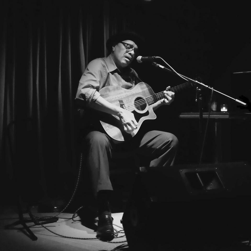 The Chuck Lambert Band