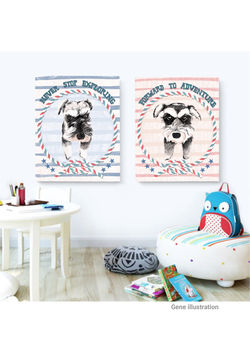 我地住埋一齊架