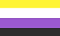 Nonbinary flag.png