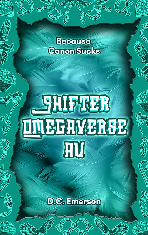 Shifter Omegaverse AU jpg (1).jpg