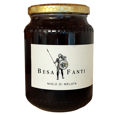 Miele di Melata Besa Fanti