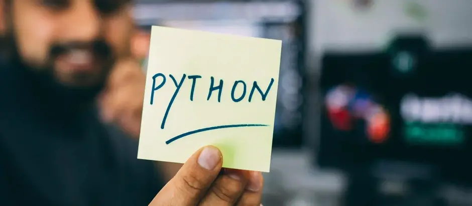 Best Programming Language for Beginners: Why Python Should Be Your First Choice