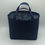 Miniaturbild: Tasche Filz Retro marine