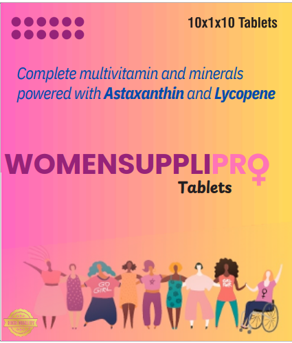 WOMENSUPPLIPRO