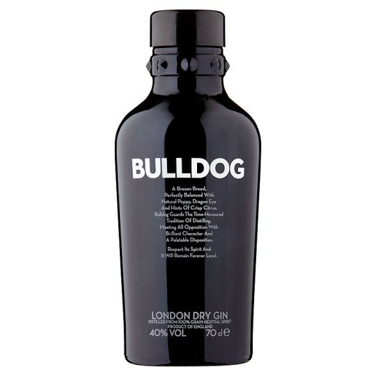 Bulldog