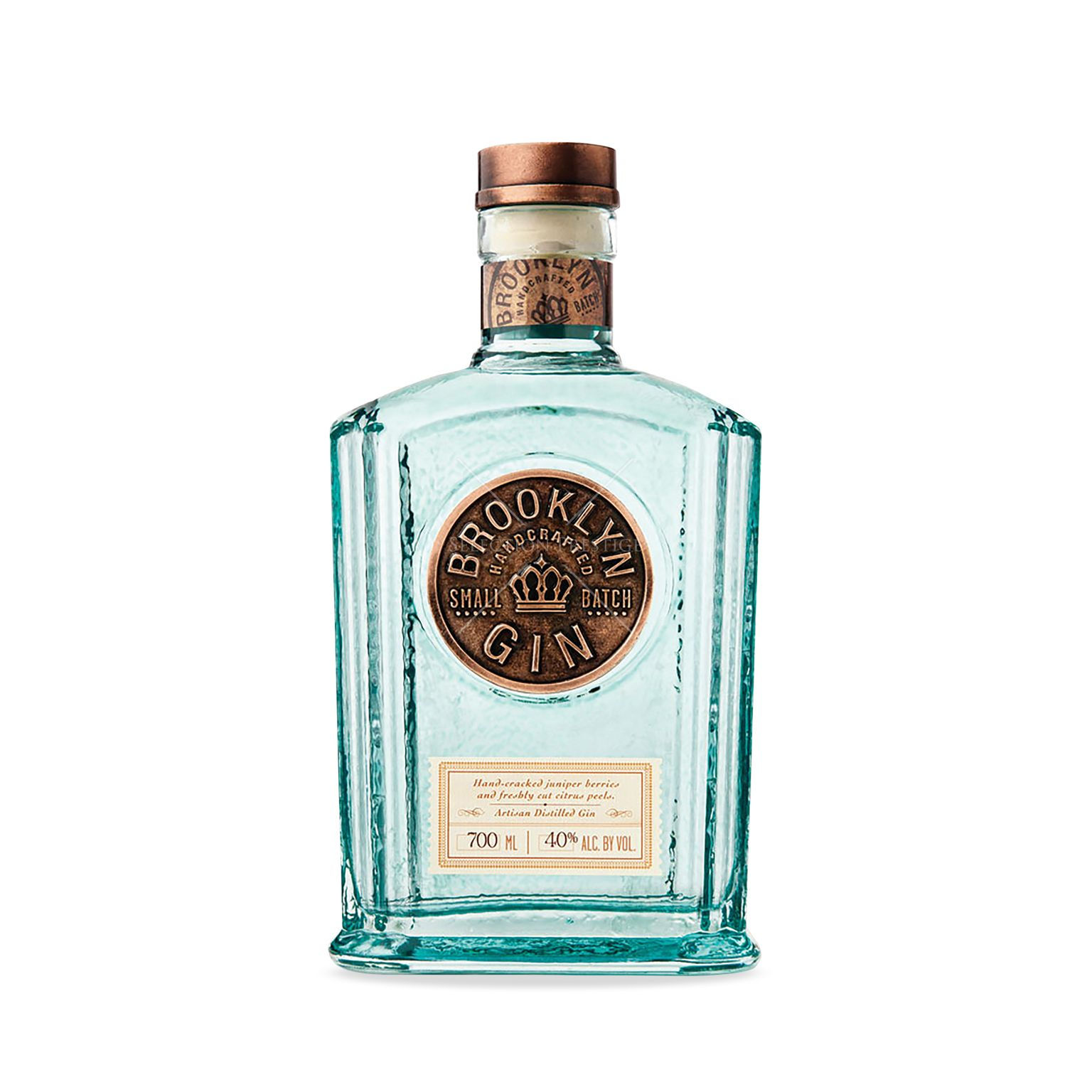 Brooklyn Handcrafted Gin