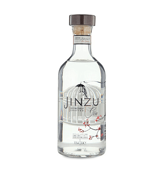 Jinzu Japanese Gin
