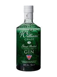 Chase Great British Extra Dry Gin