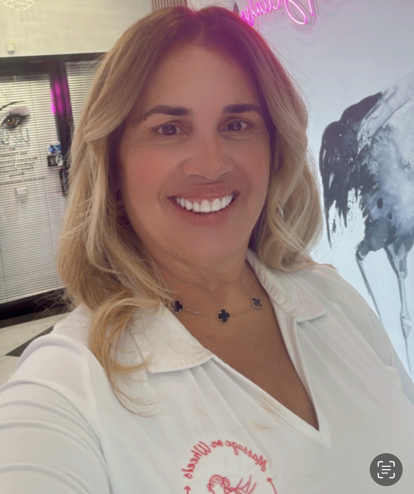 Writer: massageonwheelsbys