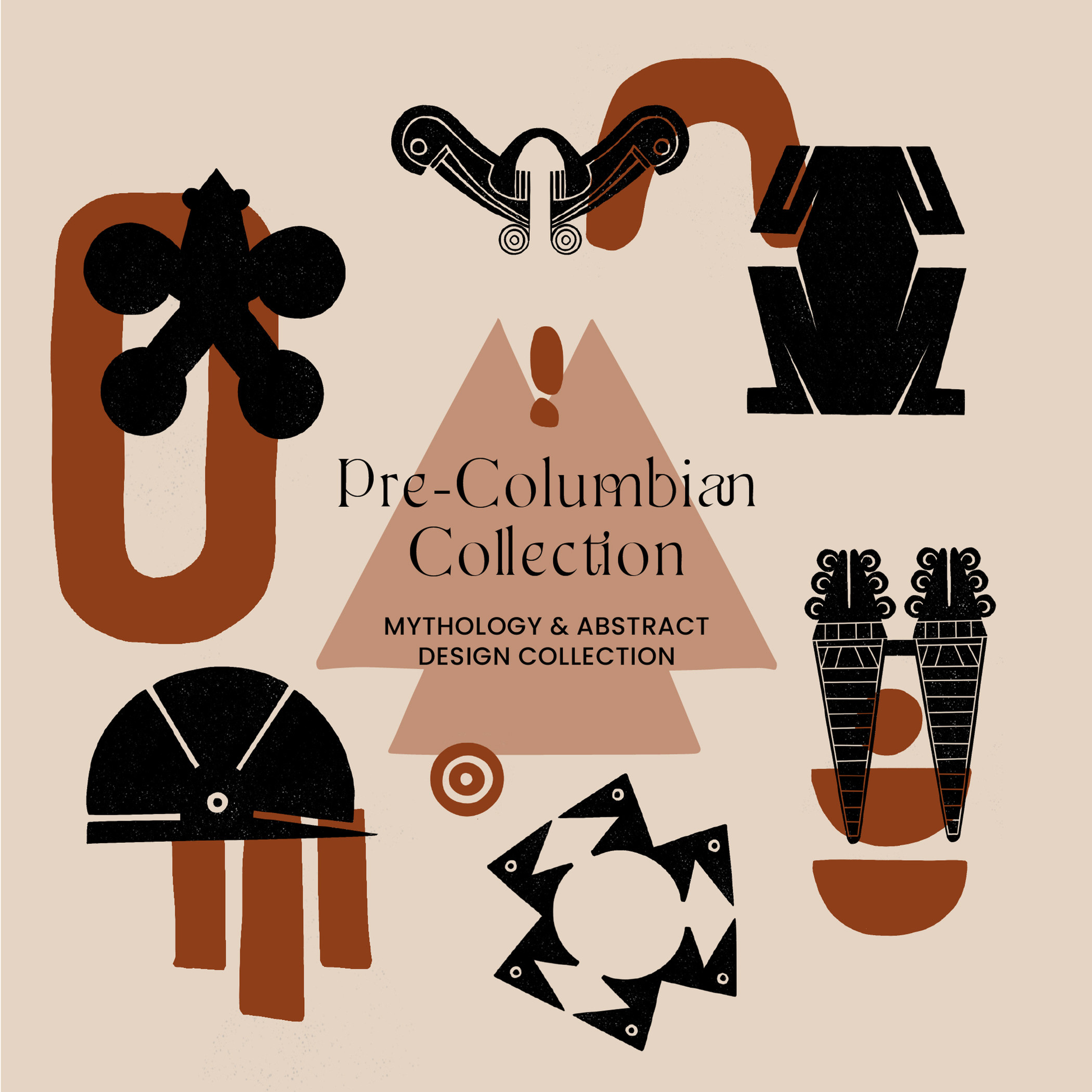 Pre-Columbian Collection