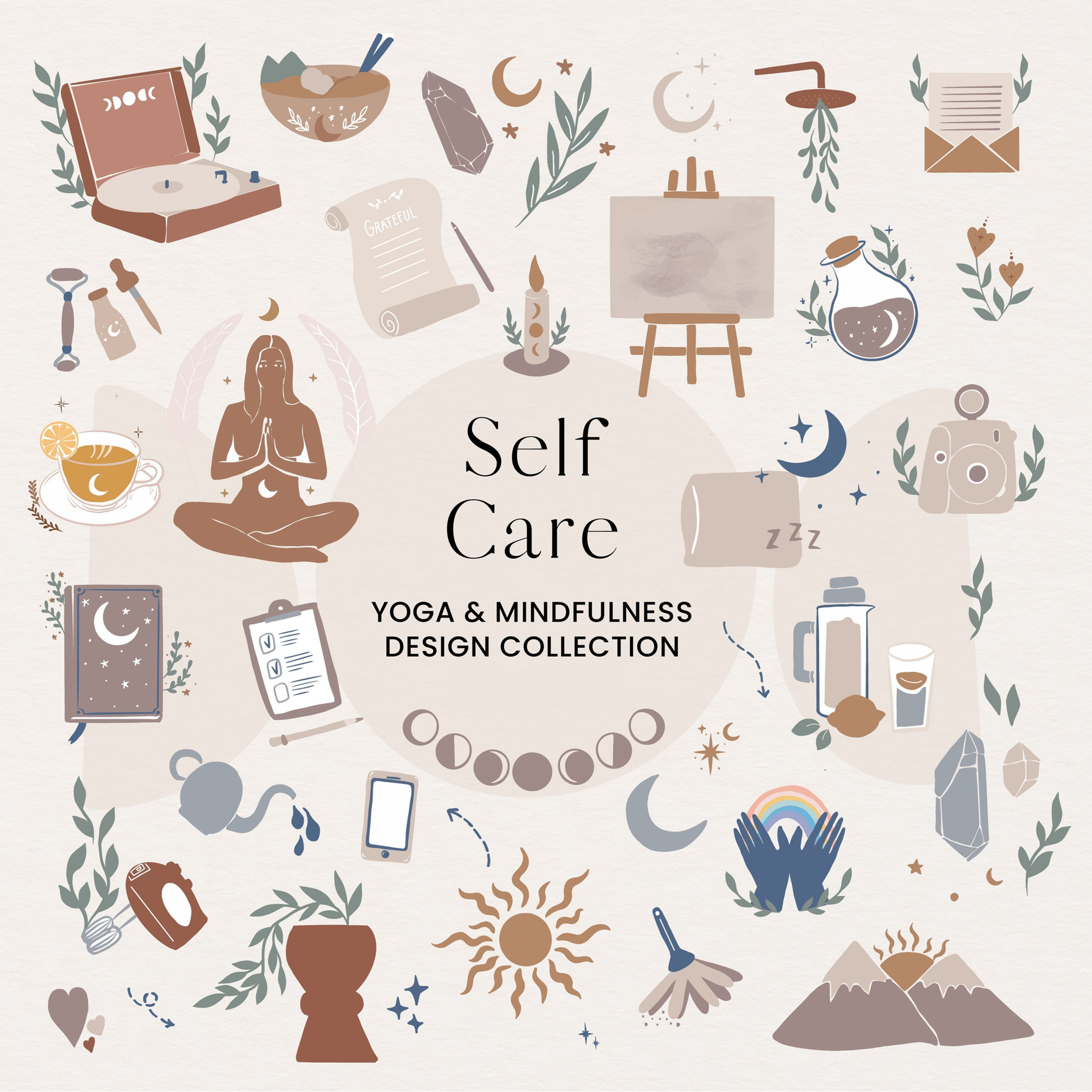 Self Care Collection
