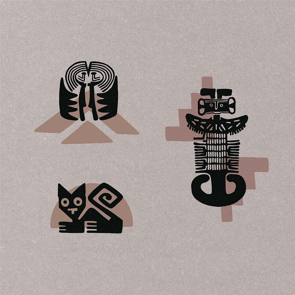 Thumbnail: Inca Collection